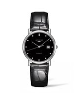 Orologio Longines Donna The Longines Elegant Collection in Acciaio L48094572 - L48094572